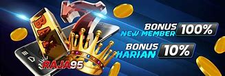 Bonus Akun Baru Slot