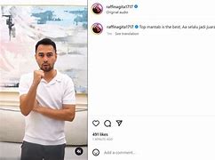 Iklan Raffi Ahmad Terbaru 2023 Hari Ini Youtube