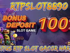 Penjelasan Rtp Slot Gacor Hari Ini Analis